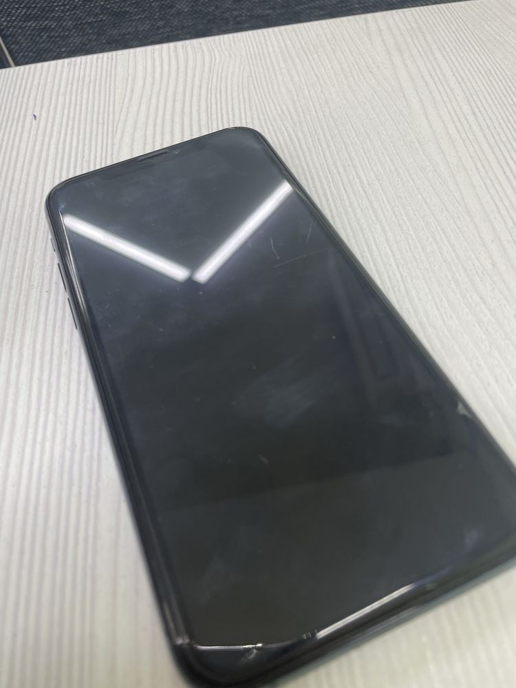 Iphone 11 pro 256 gb LL/A