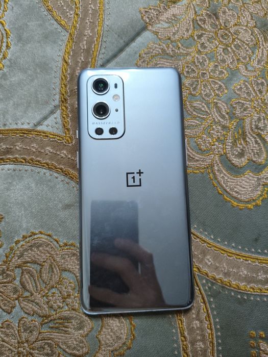 OnePlus 9pro 5g торг есть
