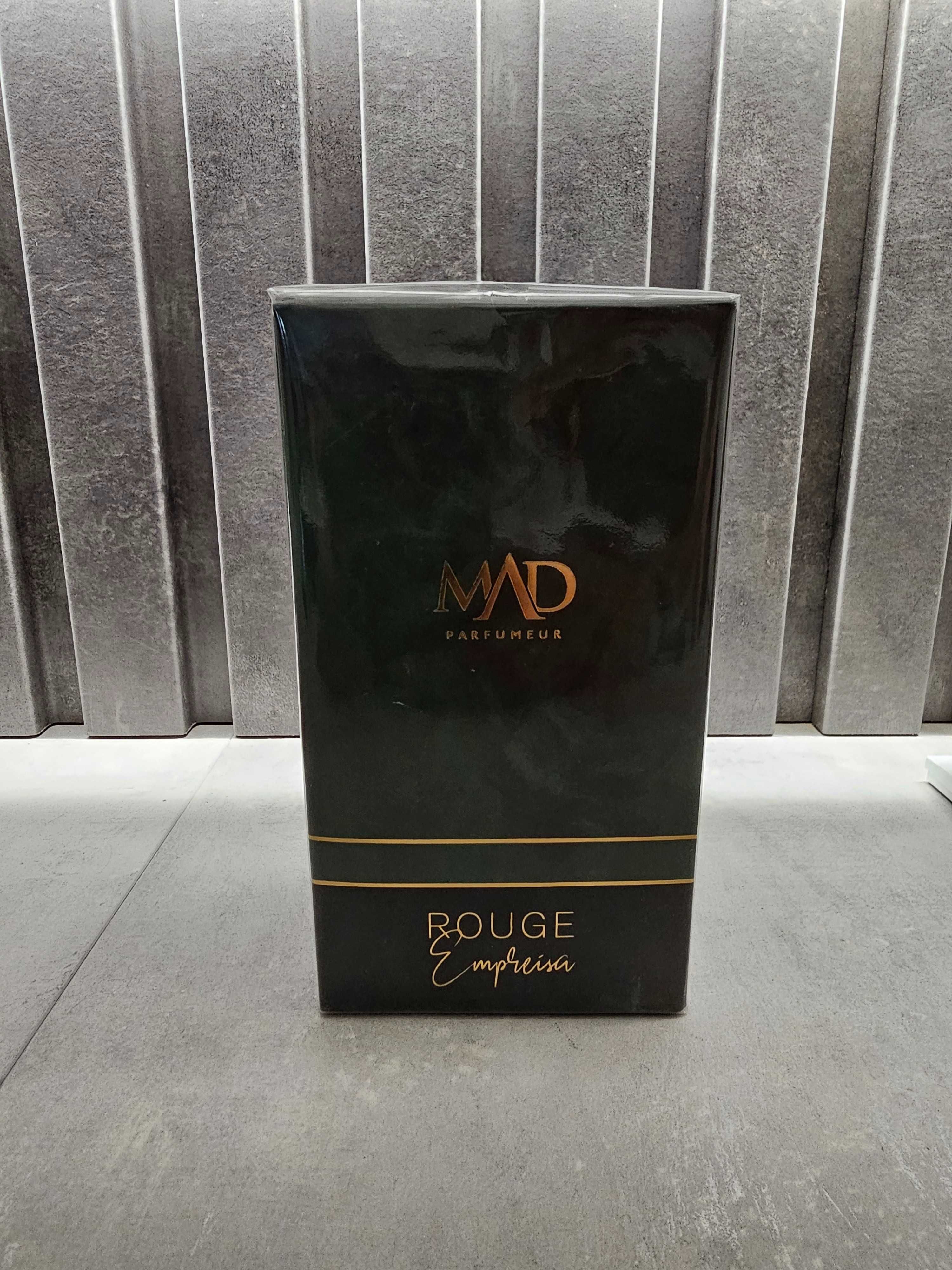 MAD Parfumeur/Дамски Нишови парфюми