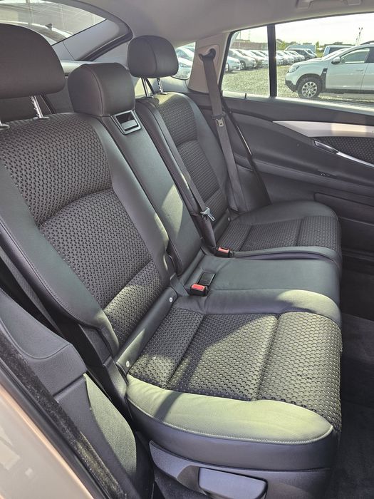 De Vanzare BMW seria 5 GT / 2011