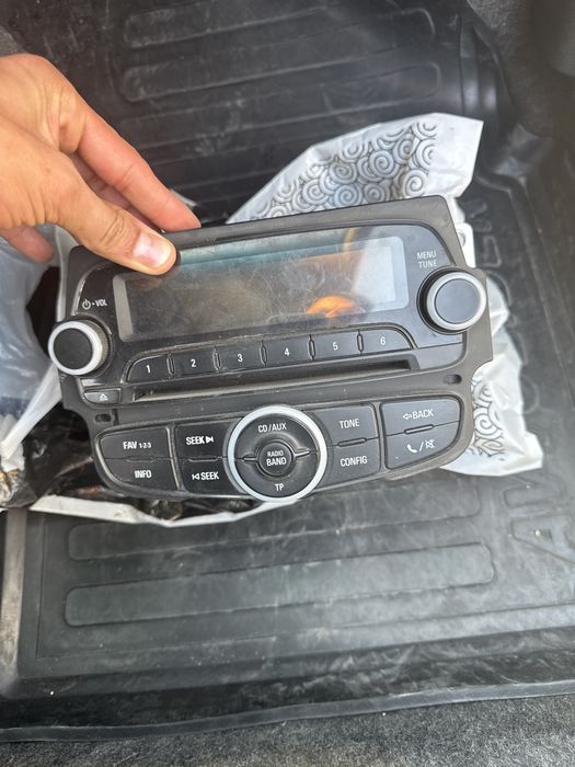 Spark maytafon arginal