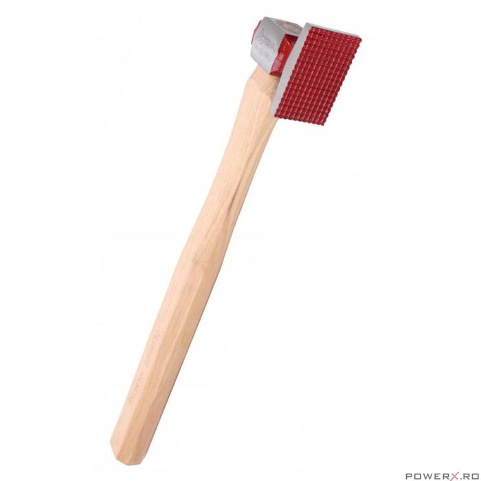 Ciocan pentru tinichigerie, Asta