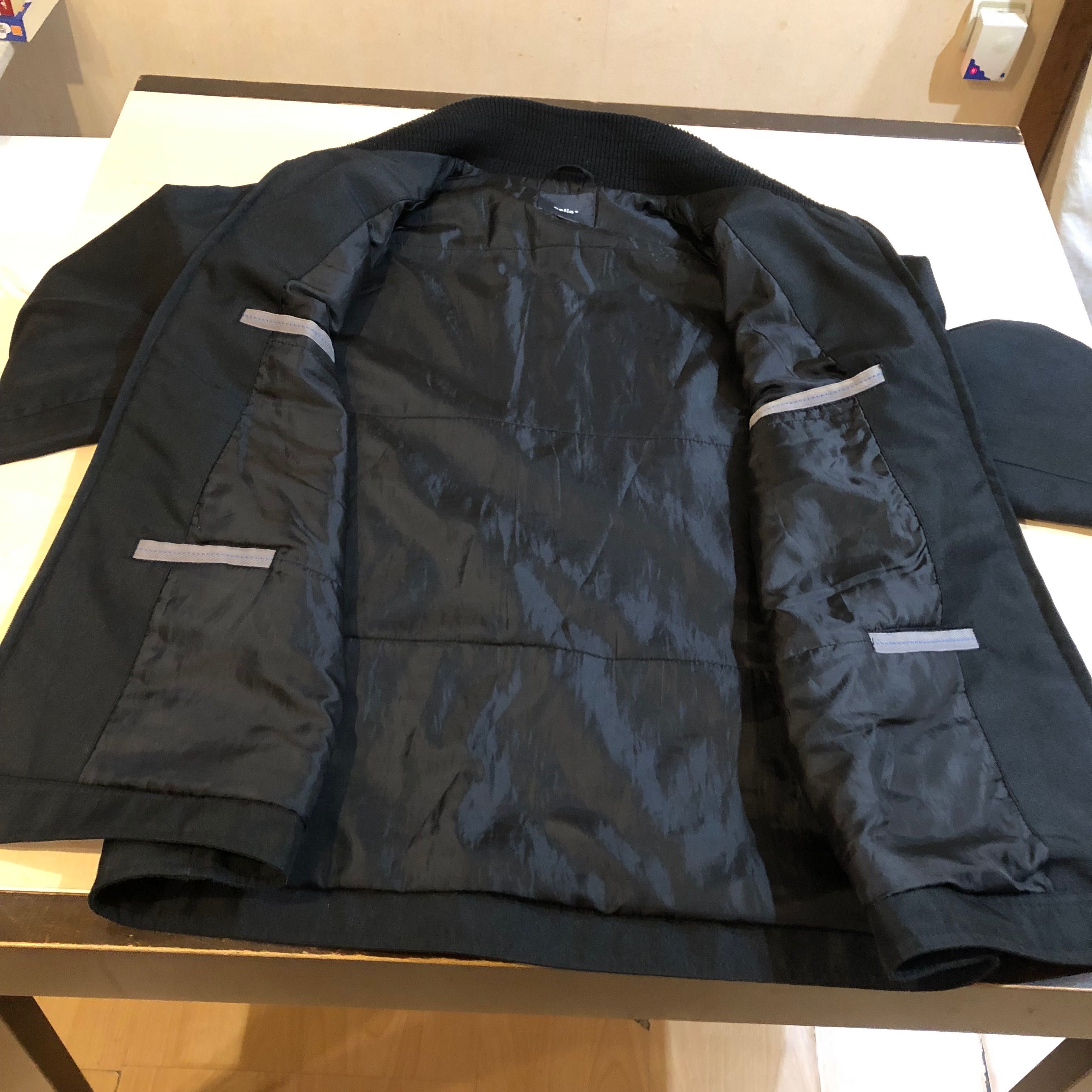 Мъжко яке “celio”, размер XL в отлично състояние.
