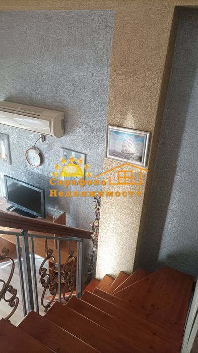 Продава се Двустаен апартамент в Бургас, Сарафово - 72 кв.м за 1195 €/кв.м - Снимка #11