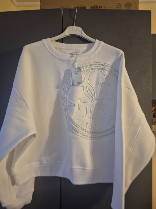 Hanorac dama Guess Nou xl