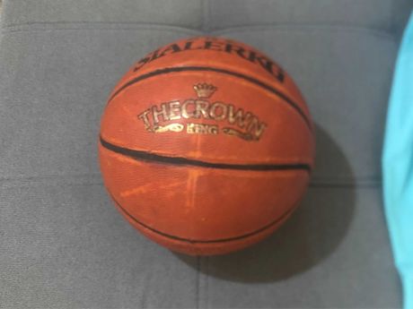 баскетбольный мяч SIALERKG