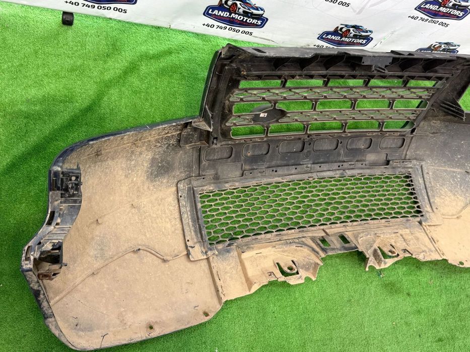 BARA FAȚĂ LAND ROVER FREELANDER II 2009 2.2 DIESEL DW12 SUV COD OEM LR006251 6H5217D957ACE 2006-2014