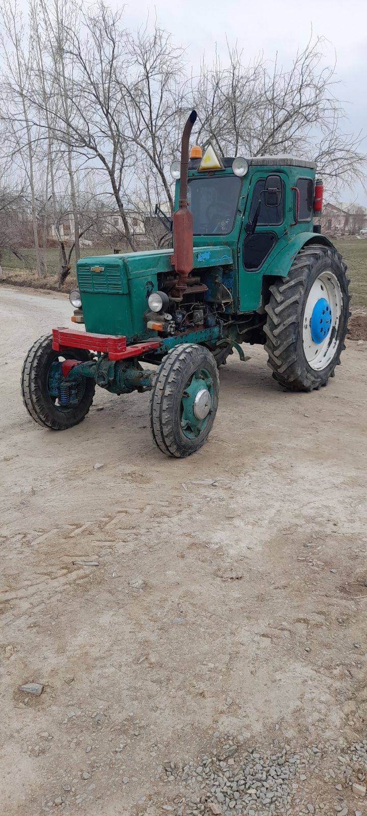 Т 40 сотилади холати Ало даражада!