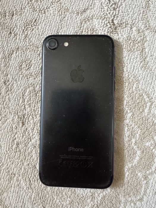 Iphone 7 продается б\у