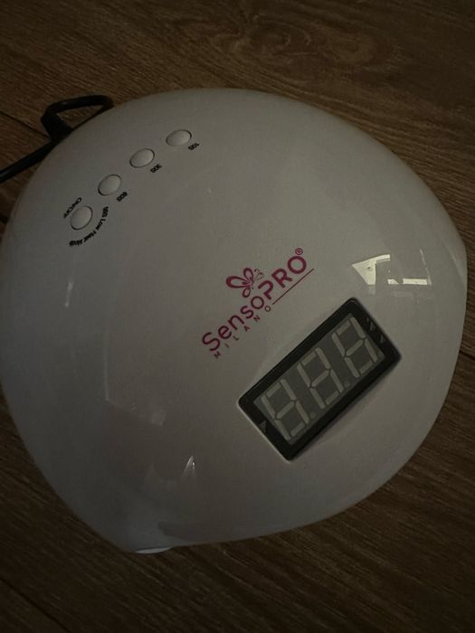 Vand lampa Senso Pro detalii în privat!