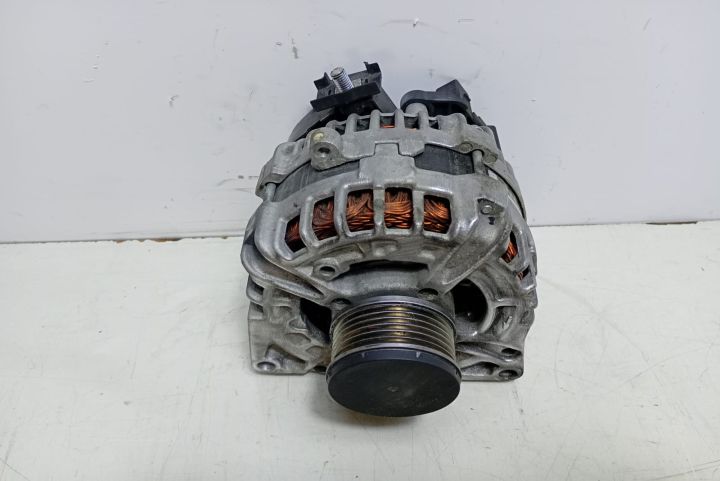 Alternator reconditionat 097052023 / CAL10513AS Mercedes-Benz A-Class