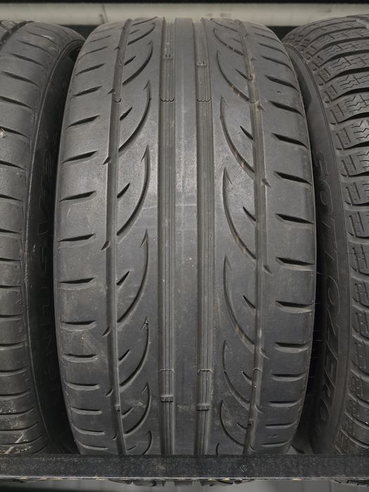 2 Броя 235/45/18 Hankook 6mm