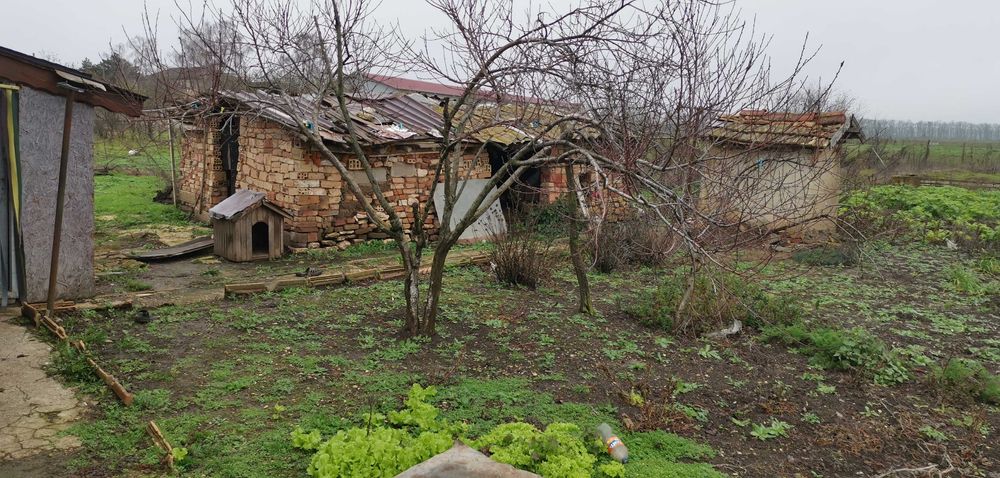 Продава се Парцел в Балчик - 1290 кв.м за 30 €/кв.м - Снимка #4