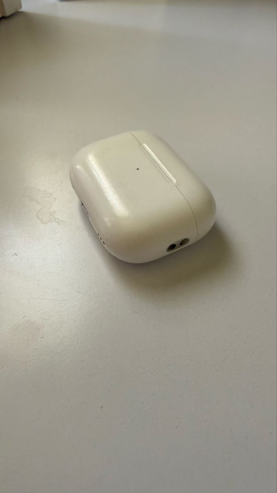 Airpods pro 2nd gen