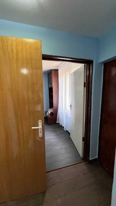 Дава се под наем Двустаен апартамент в София, Център - 40 кв.м за 325 € - Снимка #4