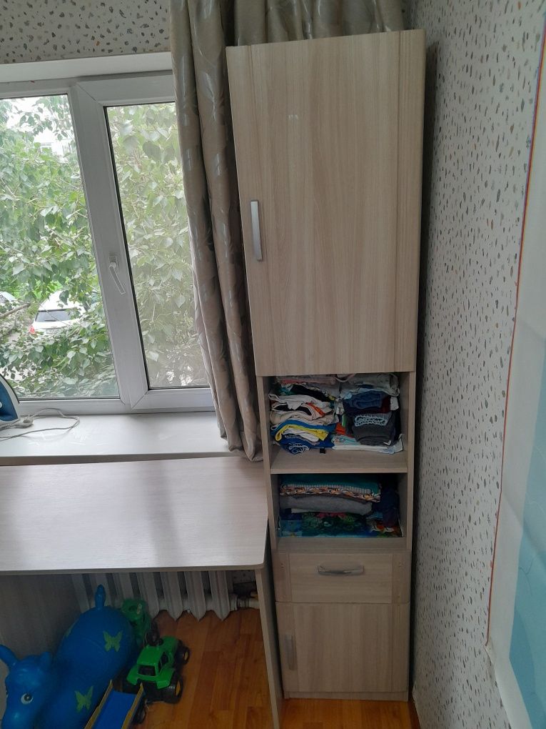 Мебель в детскую