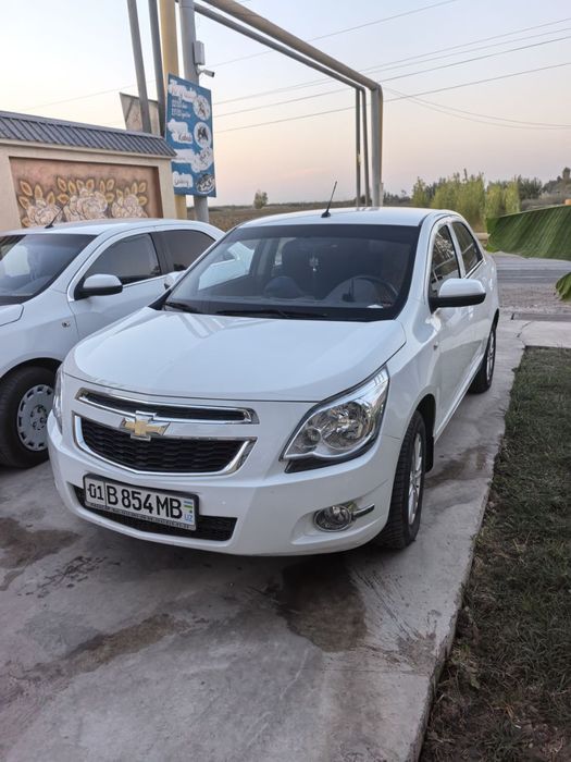 Кобальт холати зор