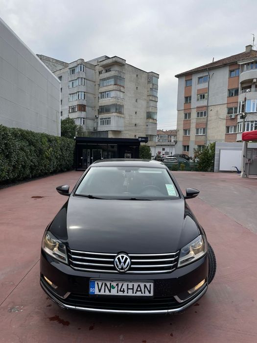 Vand sau schimb Vw Passat cu orice tip de mașină hibrida