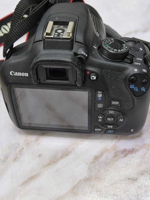Canon EF-S 18-55mm f0(25)-0(8) (г.Астана, ул Женис 24) л 632693