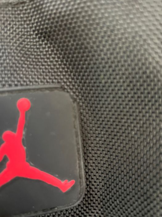 Чанта на JORDAN 70лв