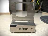 Carcasa SFF OCPC Mini Silver (Designed by HYDRA Italy)