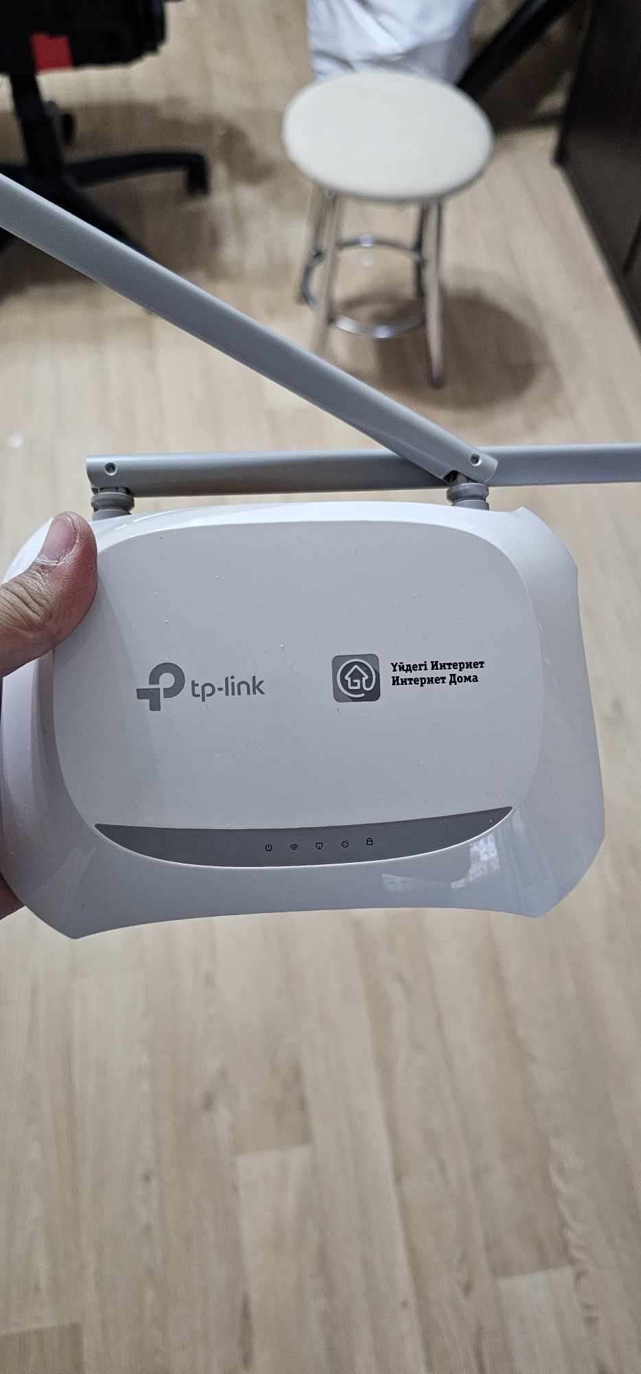Tp link модем для интернета