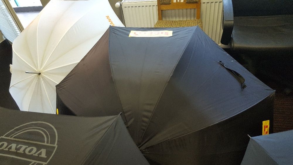 Umbrele mari de calitate