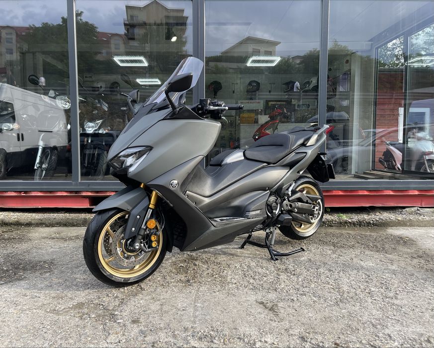 Scuter / Maxi - Scooter Yamaha TechMax / T max 560 cc