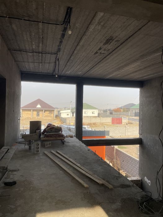 Продам дом в стиле Хай-Тек