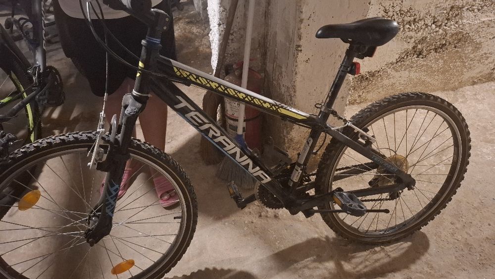 Vind bicicleta copii