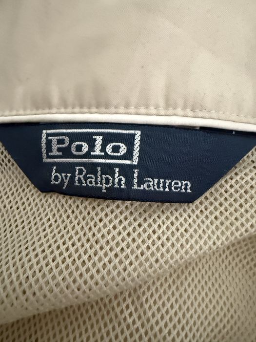 Windbreaker Polo Ralph Lauren