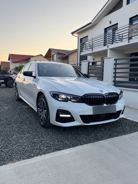 BMW Seria 3 BMW G20 2020 Baterie hybrid Noua cu factura!