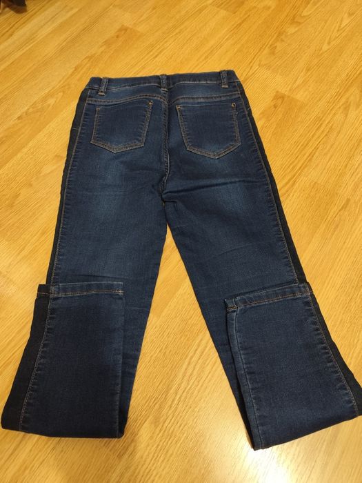 Blugi Koton 9-10 ani