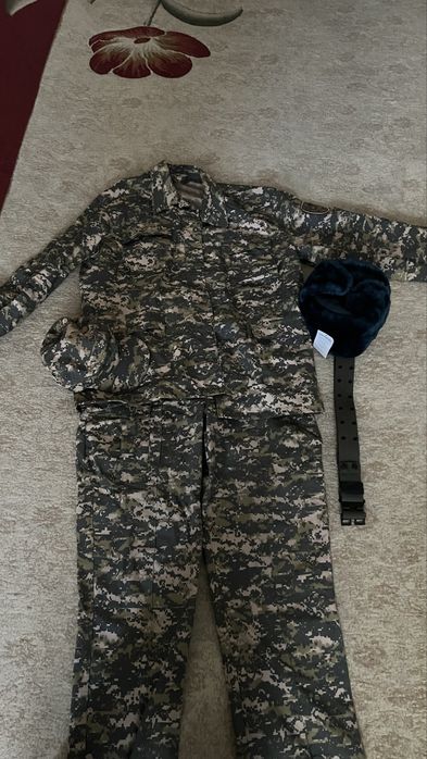 Продается военная форма