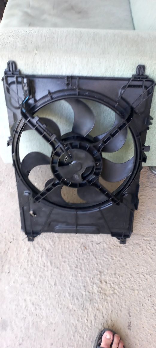 Ventilatr nexia 3