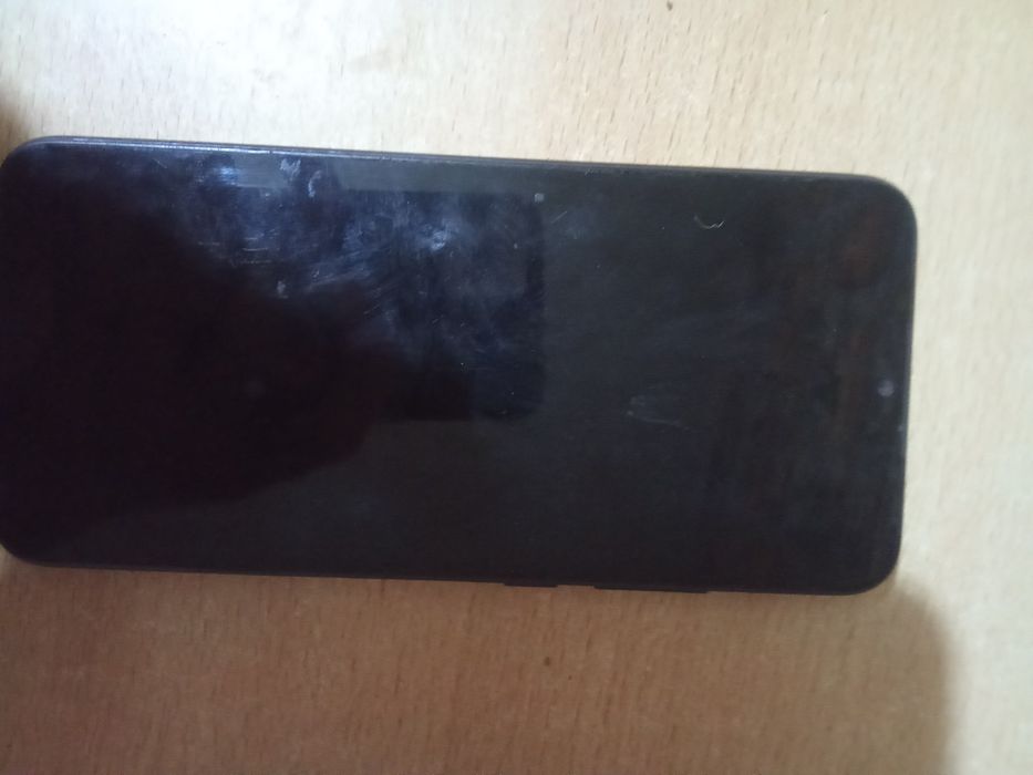 Redmi 9a в хорошем состоянии