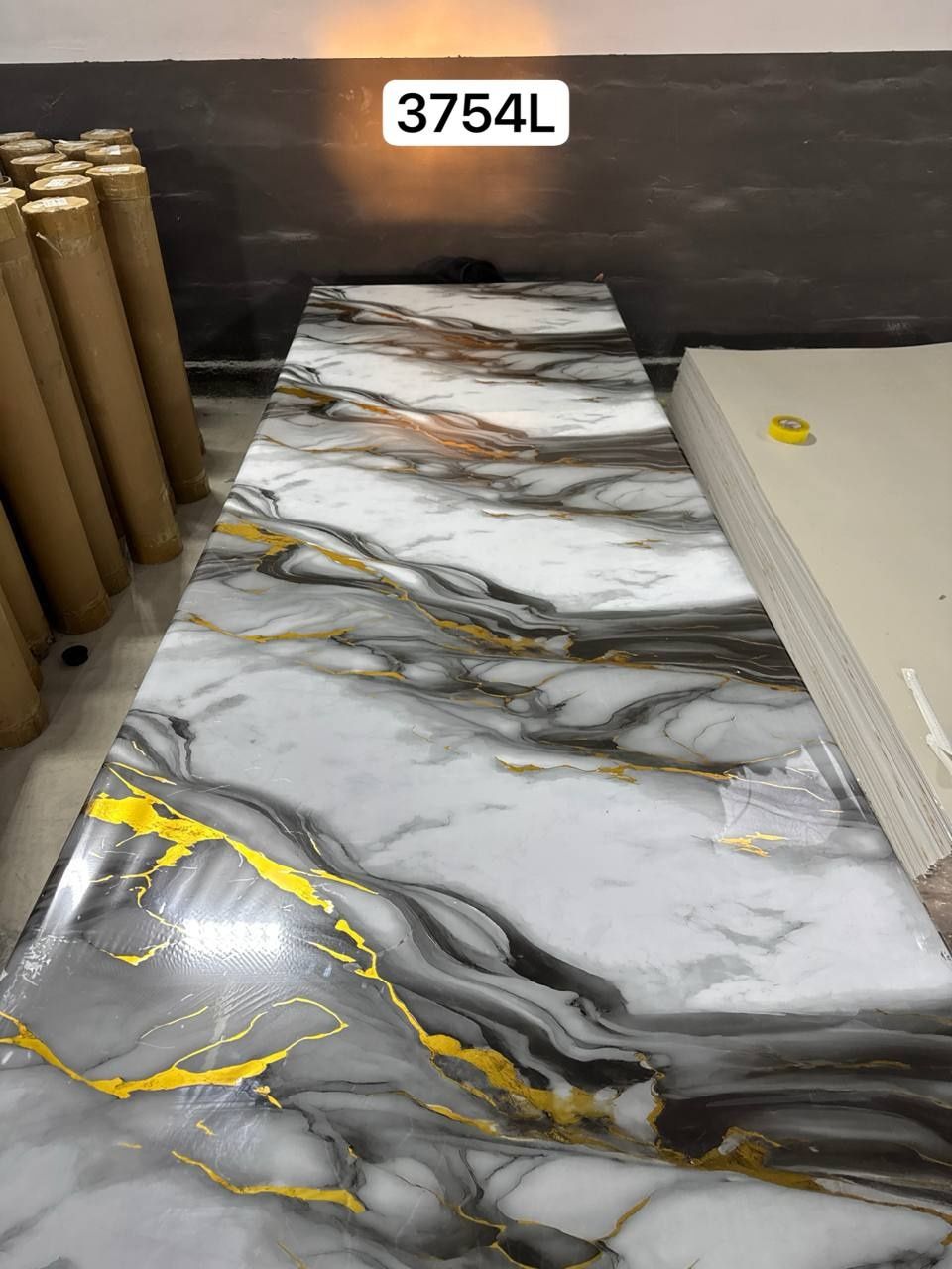 Dekarativniy pvx panel 210.000
