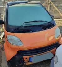 Smart Fortwo 1999