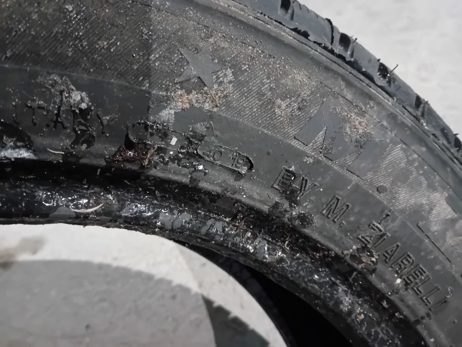 Anvelope 235 60 r18 iarna