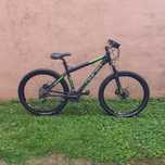 Bicicleta hardtail ghost EBS gct 7005 26 (trek santa cruz canyon cube)