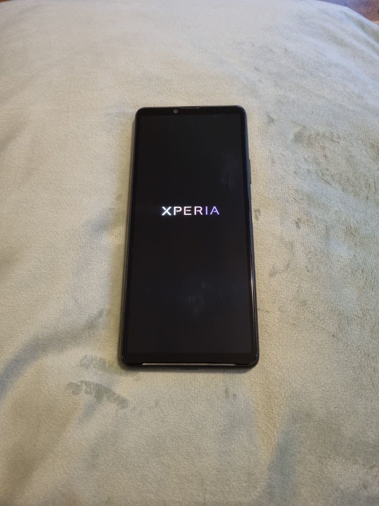 Sony Xperia 10 III