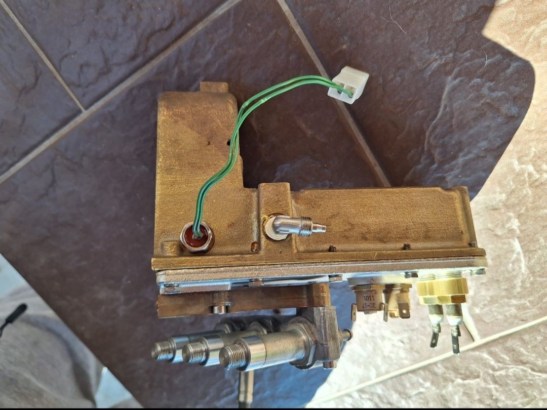 Boiler complet Bianchi(Automate cafea)
