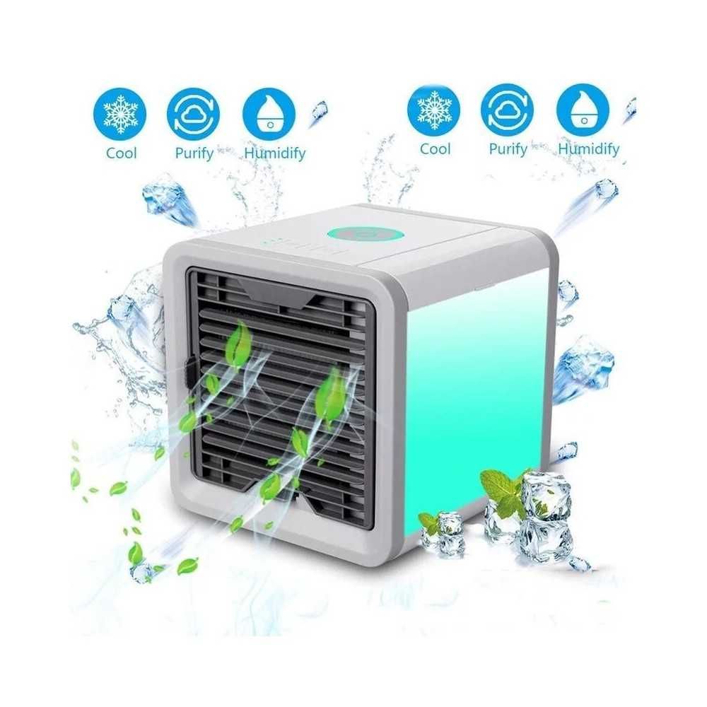 Портативен МИНИ КЛИМАТИК Coolbox