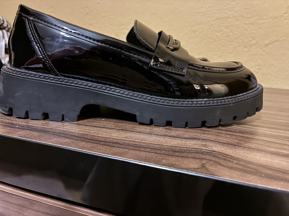 Дамски лоуфъри 36 номер