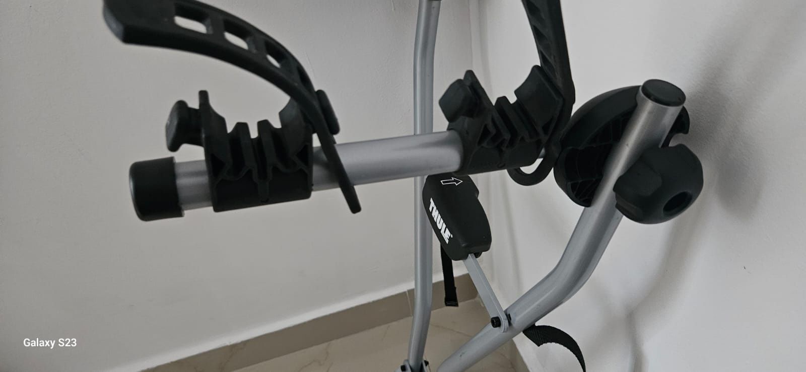 Suport masina biciclete