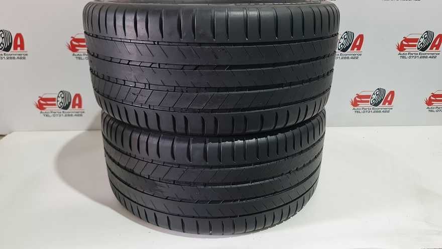 295.40.R20 106Y MICHELIN CP V1072 VARA