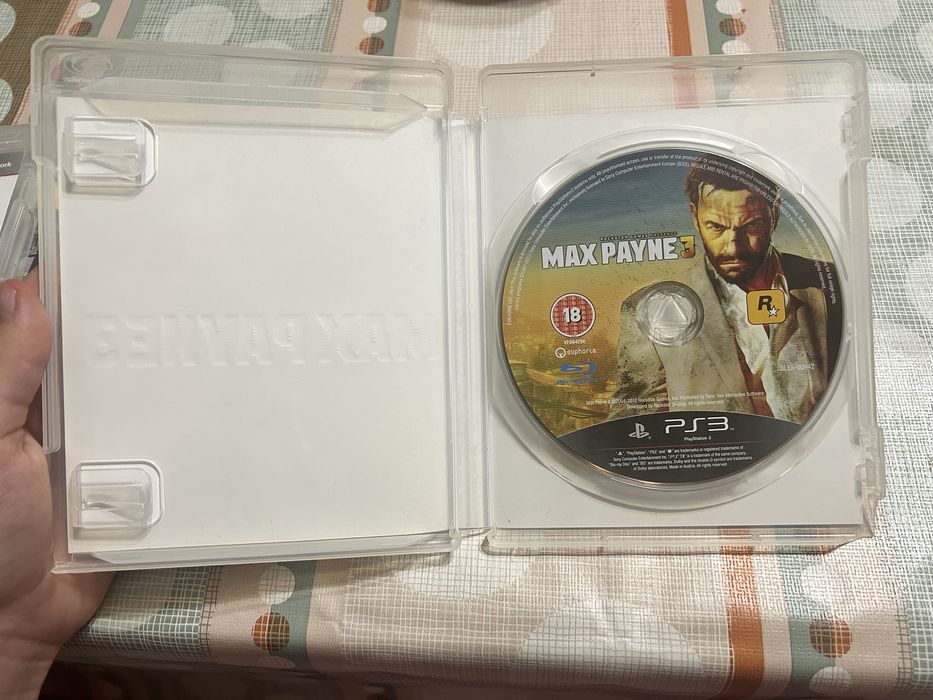 Игри за PS3 (Play Station 3)