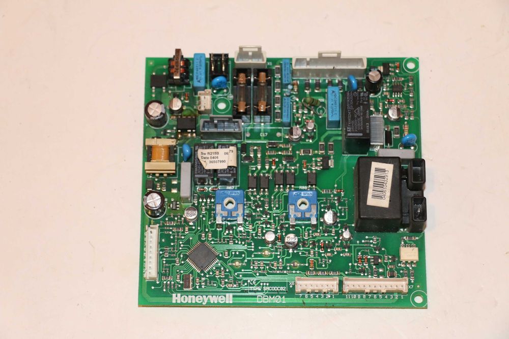 Placa electronica centrala termica Ferroli DomiProject F24