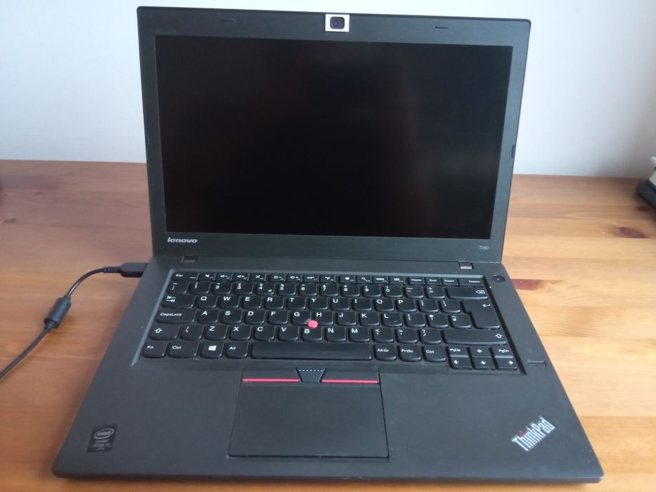 Лаптоп Lenovo ThinkPad T450 Intel Core i5-5300U