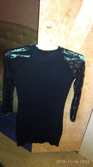 Продам платье 3500 обмена нет